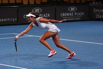 Julia Görges 24 - e-Boks Sony Ericsson Open Kopenhagen 2010